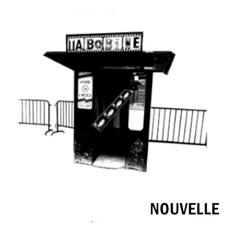Au Détour d'une Nuit