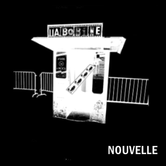 Au Détour d'une Nuit